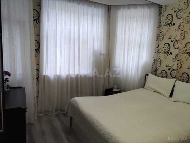 Satılır 2 otaqlı yeni tikili 65 m², İnşaatçılar m., photo 8 from 13