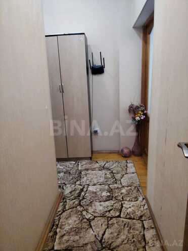 Satılır 2 otaqlı yeni tikili 65 m², İnşaatçılar m., photo 6 from 13