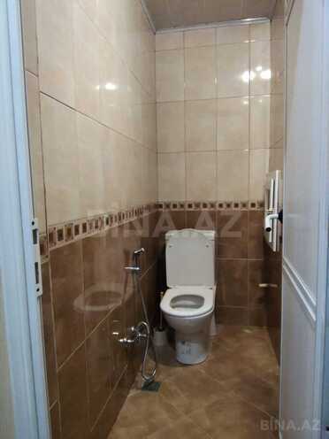 Satılır 2 otaqlı yeni tikili 65 m², İnşaatçılar m., photo 11 from 13