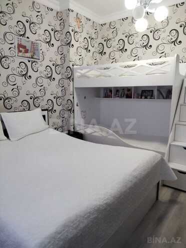 Satılır 2 otaqlı yeni tikili 65 m², İnşaatçılar m., photo 5 from 13