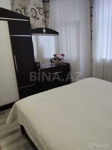 Satılır 2 otaqlı yeni tikili 65 m², İnşaatçılar m., photo 4 from 13