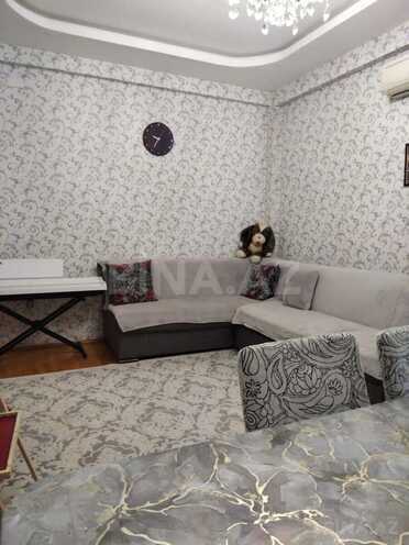 Satılır 2 otaqlı yeni tikili 65 m², İnşaatçılar m., photo 3 from 13