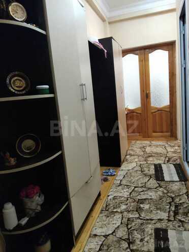 Satılır 2 otaqlı yeni tikili 65 m², İnşaatçılar m., photo 7 from 13