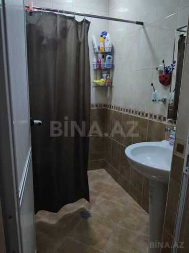Satılır 2 otaqlı yeni tikili 65 m², İnşaatçılar m., photo 12 from 13