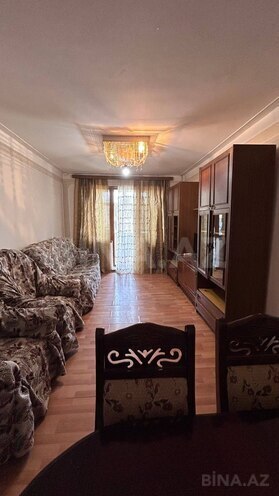 Сдаётся 2-комн. вторичка 50 м², м. Халглар Достлугу, photo 4 from 12