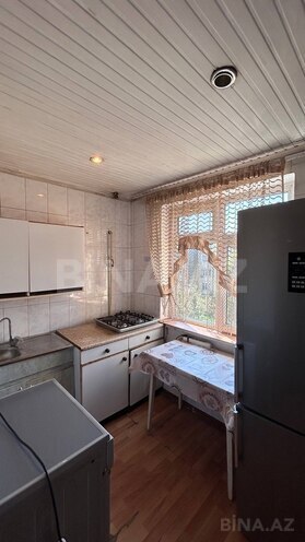 Сдаётся 2-комн. вторичка 50 м², м. Халглар Достлугу, photo 11 from 12