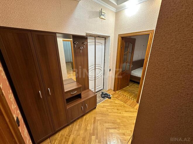 İcarəyə verilir 2 otaqlı yeni tikili 70 m², Memar Əcəmi m., photo 8 from 12