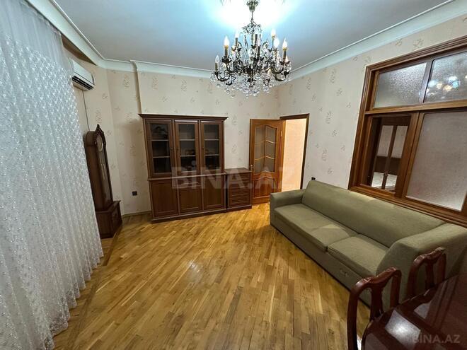 İcarəyə verilir 2 otaqlı yeni tikili 70 m², Memar Əcəmi m., photo 5 from 12