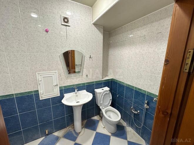 İcarəyə verilir 2 otaqlı yeni tikili 70 m², Memar Əcəmi m., photo 10 from 12