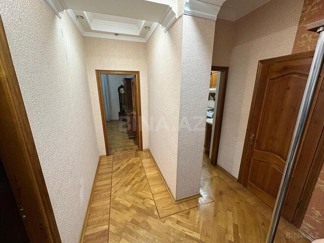 İcarəyə verilir 2 otaqlı yeni tikili 70 m², Memar Əcəmi m., photo 6 from 12