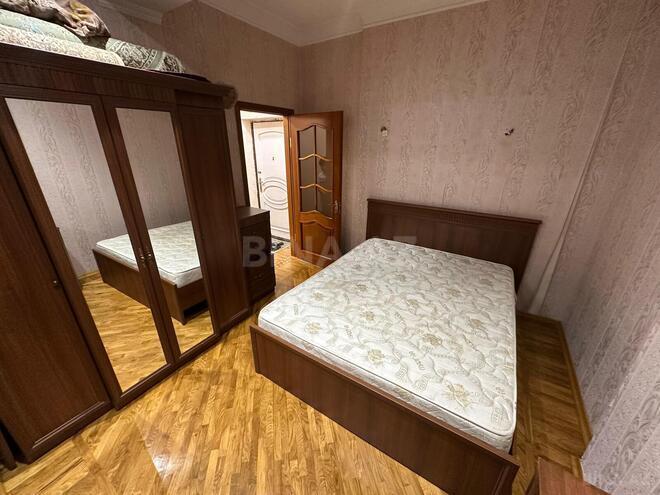 İcarəyə verilir 2 otaqlı yeni tikili 70 m², Memar Əcəmi m., photo 3 from 12