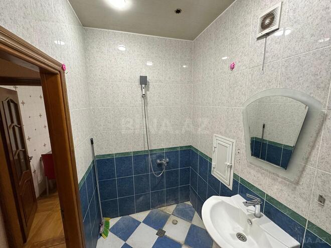 İcarəyə verilir 2 otaqlı yeni tikili 70 m², Memar Əcəmi m., photo 11 from 12