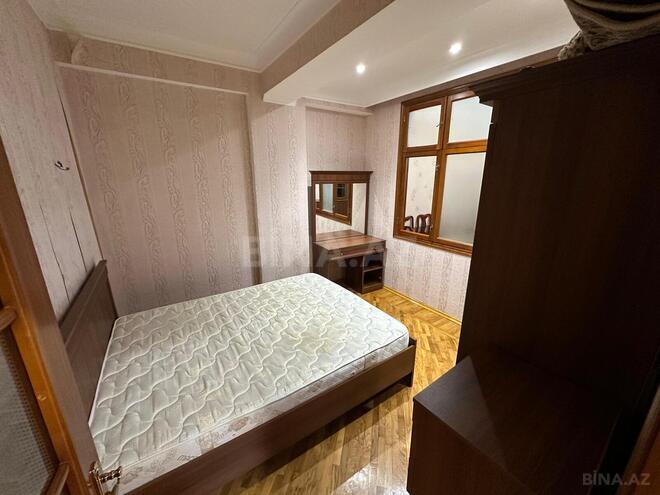 İcarəyə verilir 2 otaqlı yeni tikili 70 m², Memar Əcəmi m., photo 9 from 12