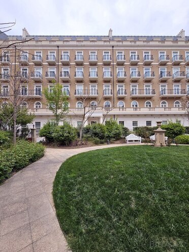 Satılır 3 otaqlı yeni tikili 122 m², Ağ şəhər q., photo 5 from 15