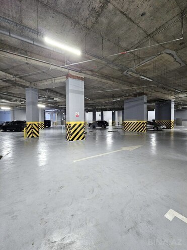 Satılır 3 otaqlı yeni tikili 122 m², Ağ şəhər q., photo 14 from 15