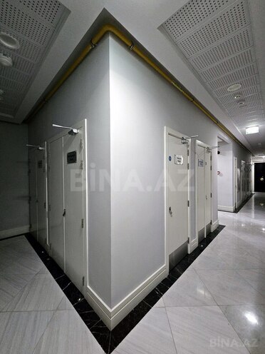 Satılır 3 otaqlı yeni tikili 122 m², Ağ şəhər q., photo 13 from 15