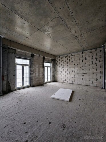 Satılır 3 otaqlı yeni tikili 122 m², Ağ şəhər q., photo 8 from 15