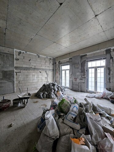 Satılır 3 otaqlı yeni tikili 122 m², Ağ şəhər q., photo 10 from 15