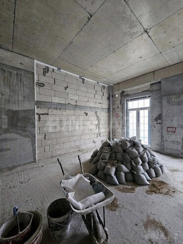 Satılır 3 otaqlı yeni tikili 122 m², Ağ şəhər q., photo 11 from 15