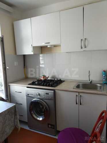 Сдаётся 2-комн. вторичка 40 м², м. Гянджлик, photo 5 from 11