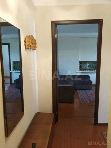 Сдаётся 2-комн. вторичка 40 м², м. Гянджлик, photo 4 from 11