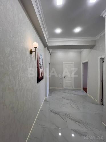 İcarəyə verilir 2 otaqlı yeni tikili 100 m², Nizami m., photo 19 from 20