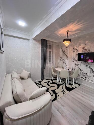 Продаётся 3-комн. новостройка 47.5 м², photo 6 from 14