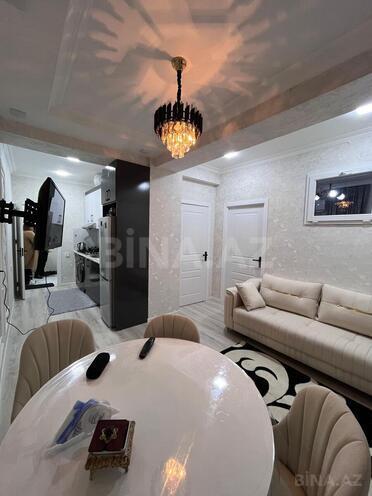 Продаётся 3-комн. новостройка 47.5 м², photo 7 from 14