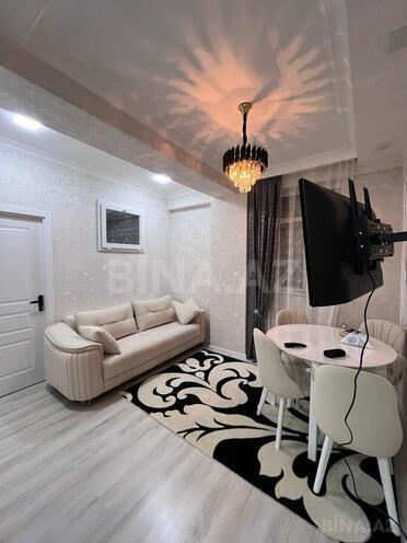 Продаётся 3-комн. новостройка 47.5 м², photo 9 from 14