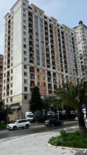 Сдаётся 3-комн. новостройка 120 м², м. Шах Исмаил Хатаи, photo 20 from 21