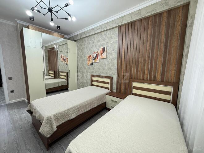 Сдаётся 3-комн. новостройка 120 м², м. Шах Исмаил Хатаи, photo 11 from 21