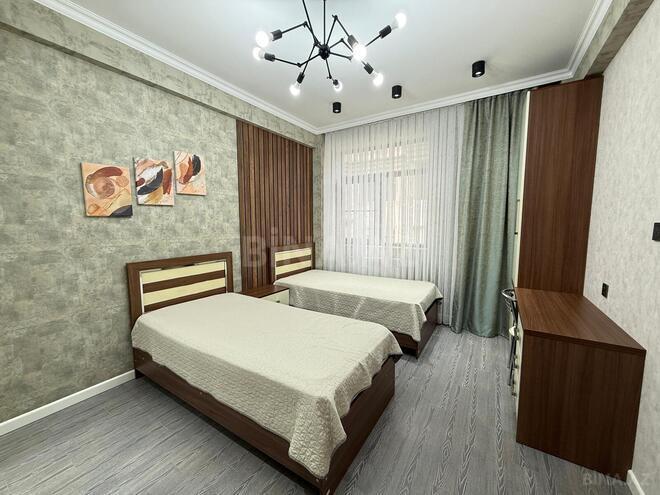 Сдаётся 3-комн. новостройка 120 м², м. Шах Исмаил Хатаи, photo 10 from 21