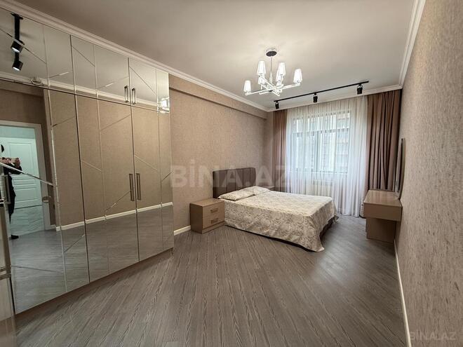 Сдаётся 3-комн. новостройка 120 м², м. Шах Исмаил Хатаи, photo 7 from 21