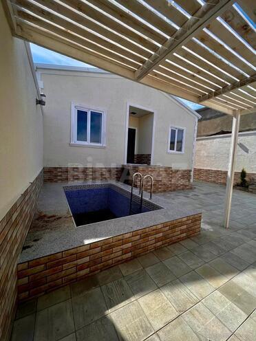 Продаётся 3-комн. дом/дача 60 м², пос. Новханы, photo 1 from 15