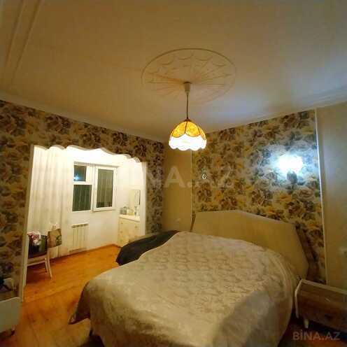 Satılır 3 otaqlı köhnə tikili 85 m², Xətai r., photo 7 from 16