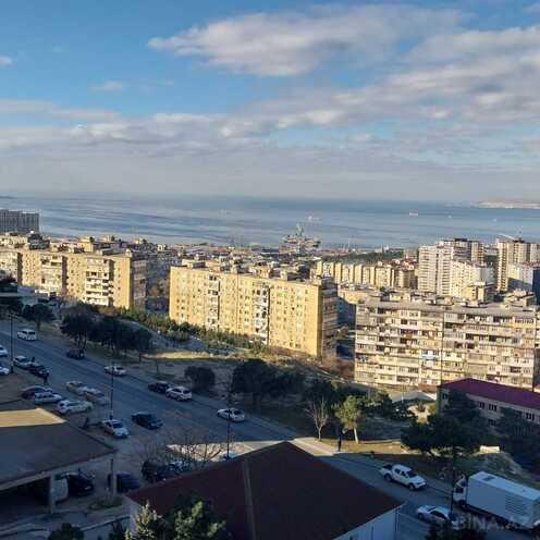 Satılır 3 otaqlı köhnə tikili 85 m², Xətai r., photo 3 from 16