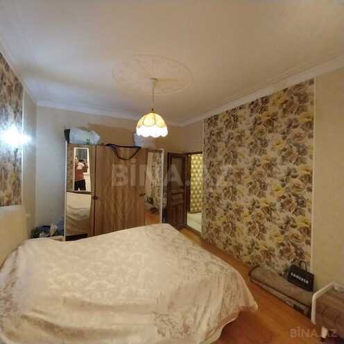 Satılır 3 otaqlı köhnə tikili 85 m², Xətai r., photo 8 from 16