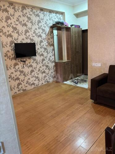 Сдаётся 2-комн. новостройка 50 м², photo 1 from 10