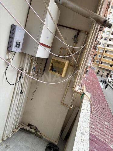 Сдаётся 2-комн. новостройка 50 м², photo 7 from 10