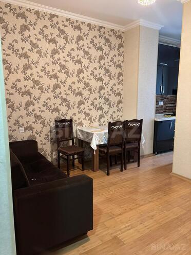 Сдаётся 2-комн. новостройка 50 м², photo 3 from 10