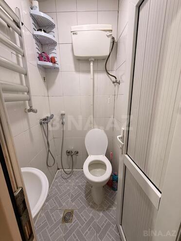 Продаётся 3-комн. вторичка 70 м², Сабаильский р., photo 12 from 14