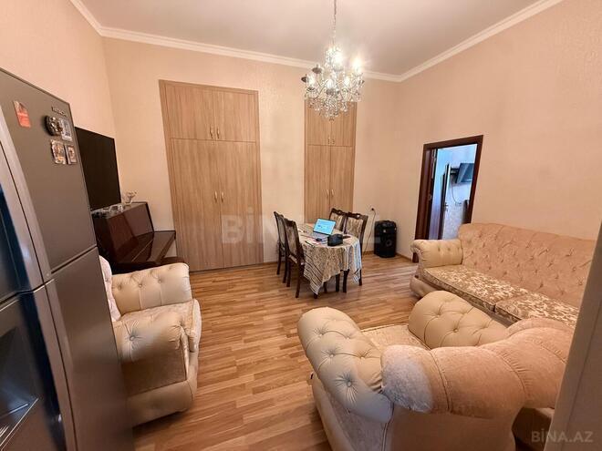 Продаётся 3-комн. вторичка 70 м², Сабаильский р., photo 3 from 14