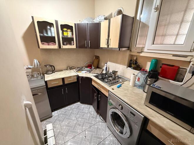 Продаётся 3-комн. вторичка 70 м², Сабаильский р., photo 9 from 14