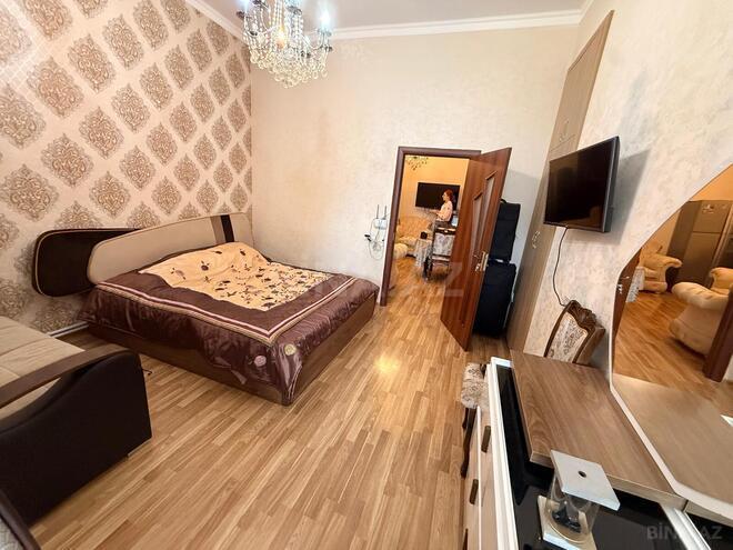 Продаётся 3-комн. вторичка 70 м², Сабаильский р., photo 5 from 14