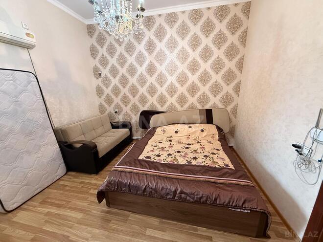 Продаётся 3-комн. вторичка 70 м², Сабаильский р., photo 4 from 14