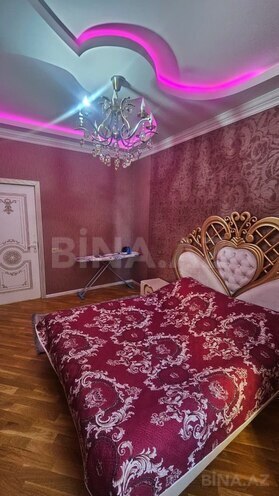 Продаётся 3-комн. новостройка 125 м², Ясамальский р., photo 13 from 27