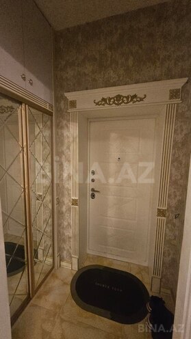 Продаётся 3-комн. новостройка 125 м², Ясамальский р., photo 9 from 27