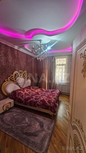 Продаётся 3-комн. новостройка 125 м², Ясамальский р., photo 15 from 27