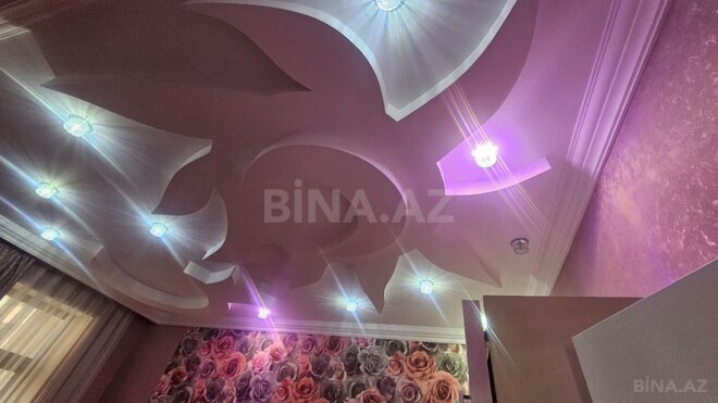 Продаётся 3-комн. новостройка 125 м², Ясамальский р., photo 10 from 27