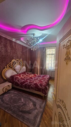 Продаётся 3-комн. новостройка 125 м², Ясамальский р., photo 16 from 27